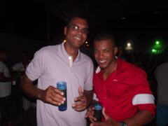 Natal Open Prime